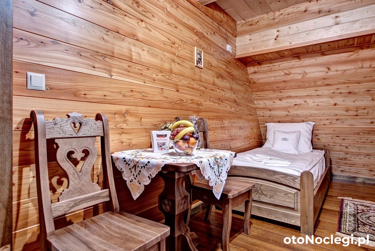 Willa Topór Witów (10)