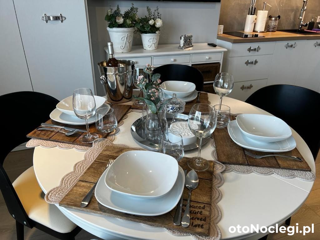 Edel Exclusive Apartments Villa Marea 58 Międzyzdroje (13) Edel Exclusive Apartments Villa Marea 58 Międzyzdroje (13)