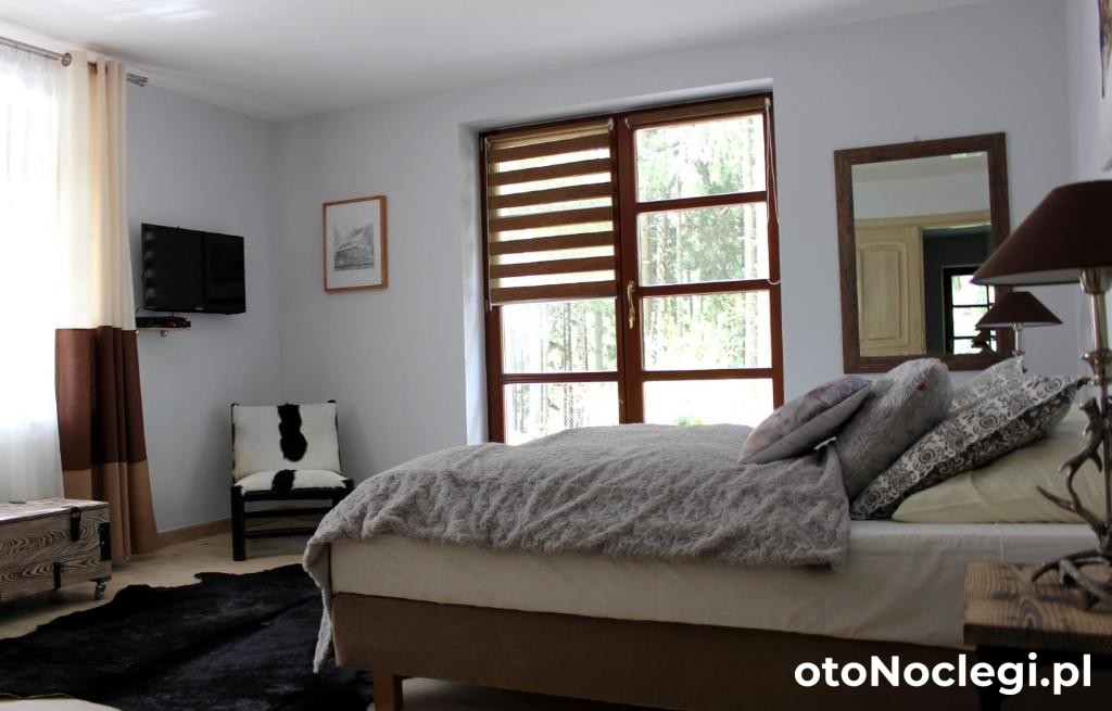 Górska Rezydencja Karpacz (9)