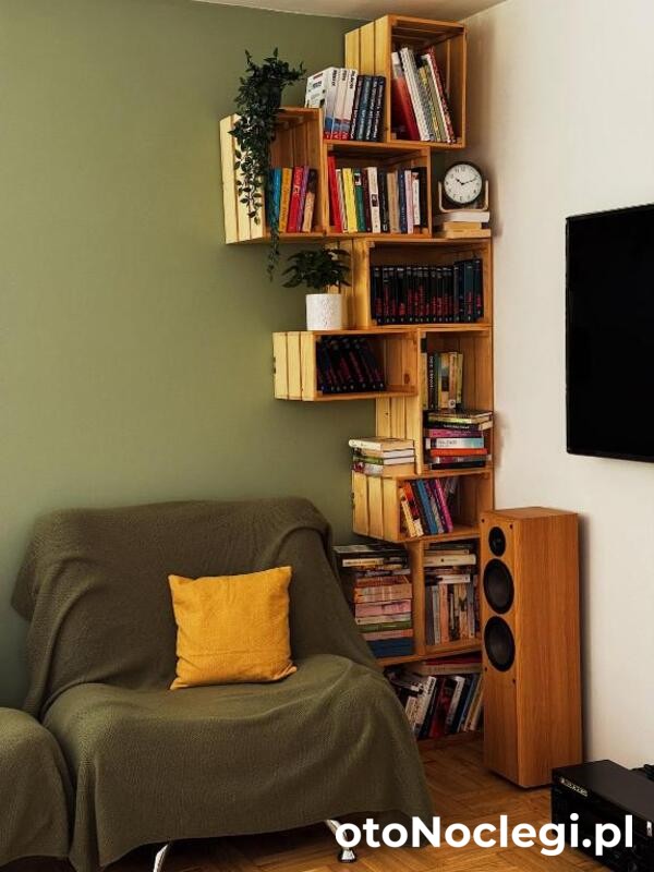 Willa Krynica Krynica-Zdrój, Krynica Górska (28)