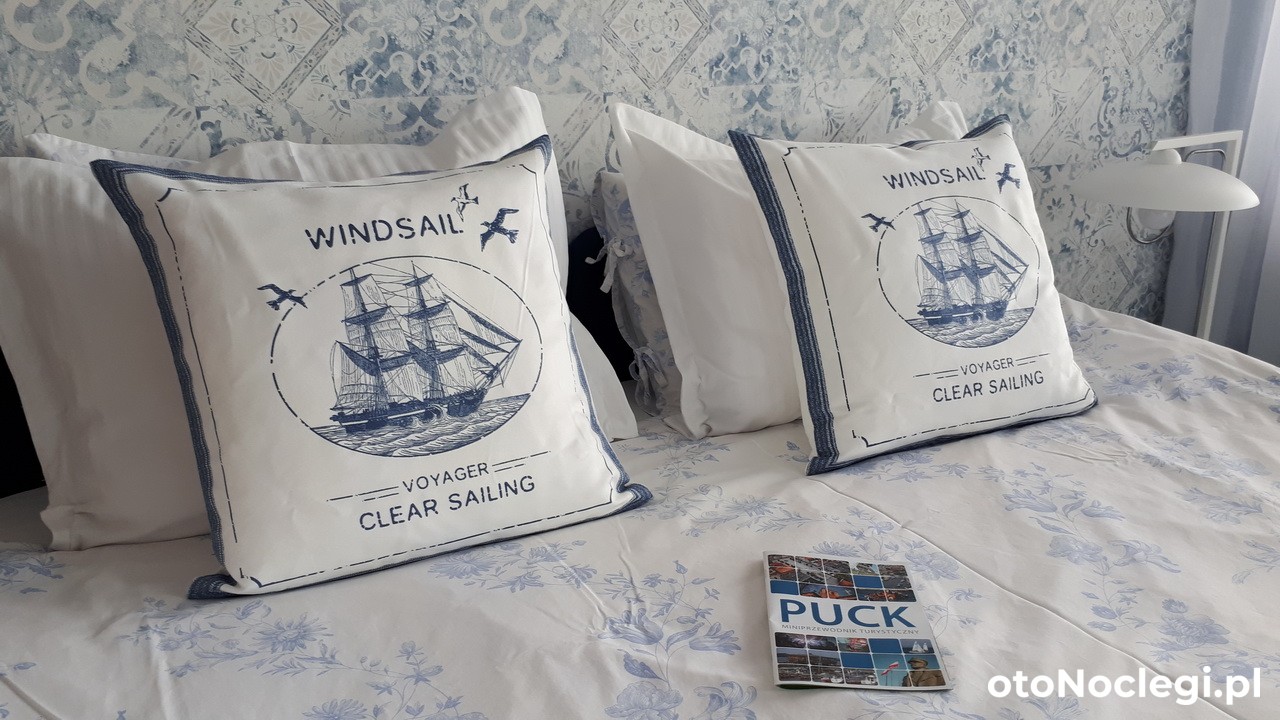 Katarina Beach Apartments Puck (4)