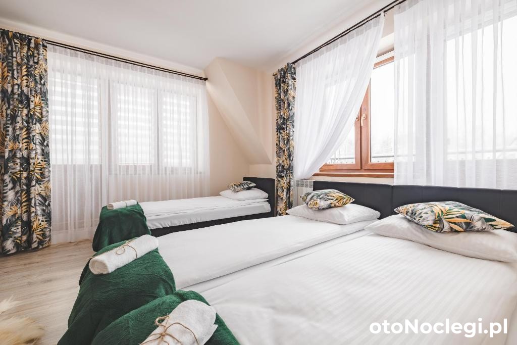 Wilczkowe Izby Leśnica (7)