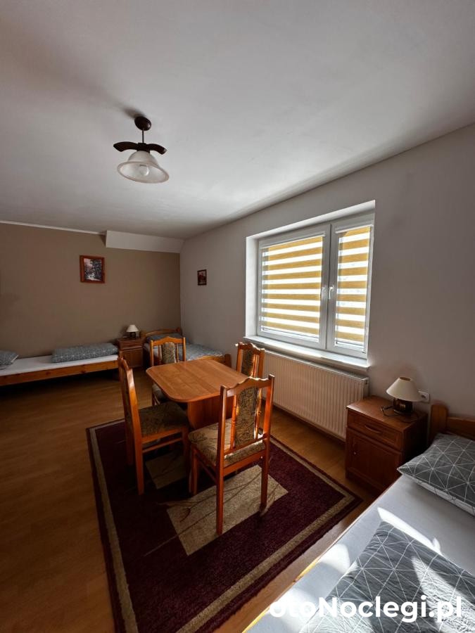 Noclegi Na Szczyrboku Korbielów (21)