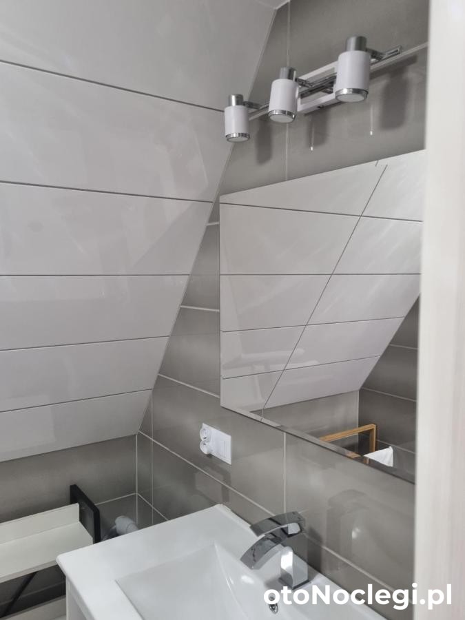 Apartamenty Termy The Best Bańska Zakopane (23)