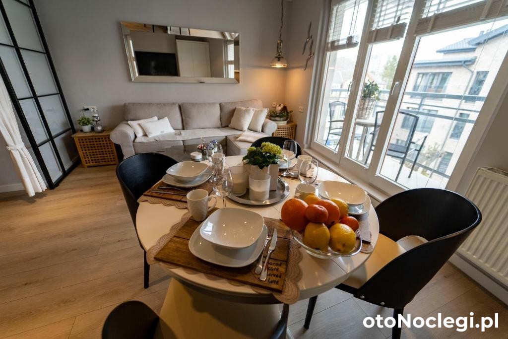 Edel Exclusive Apartments Villa Marea 58 Międzyzdroje (6) Edel Exclusive Apartments Villa Marea 58 Międzyzdroje (6)