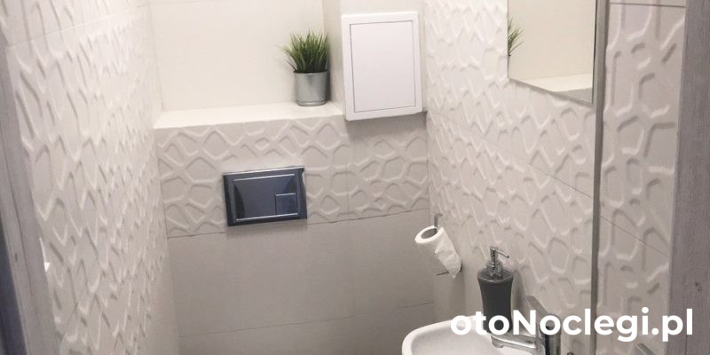 Apartament Melisa II Szklarska Poręba (20)