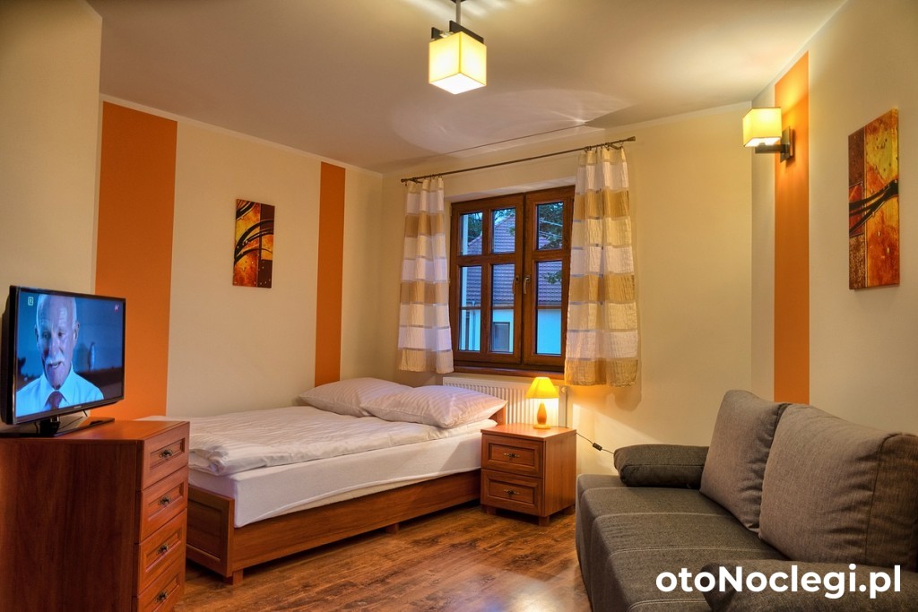 Willa Echo Szklarska Poręba (40)