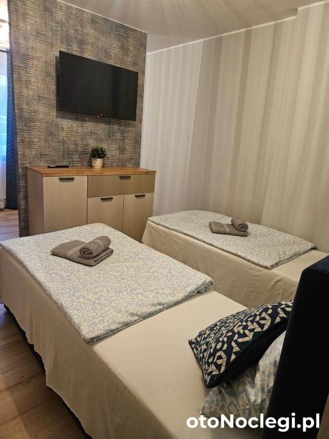 Apartamenty i Pokoje Koleczkowo (4)