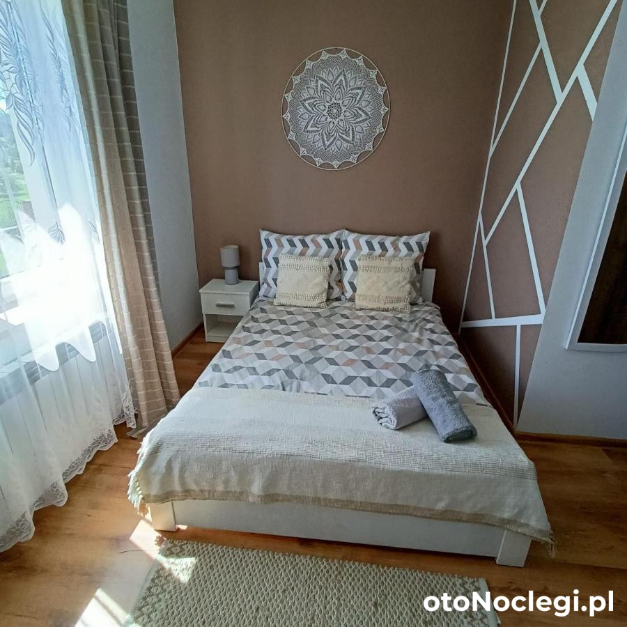 Noclegi U Janusza Polańczyk (44)