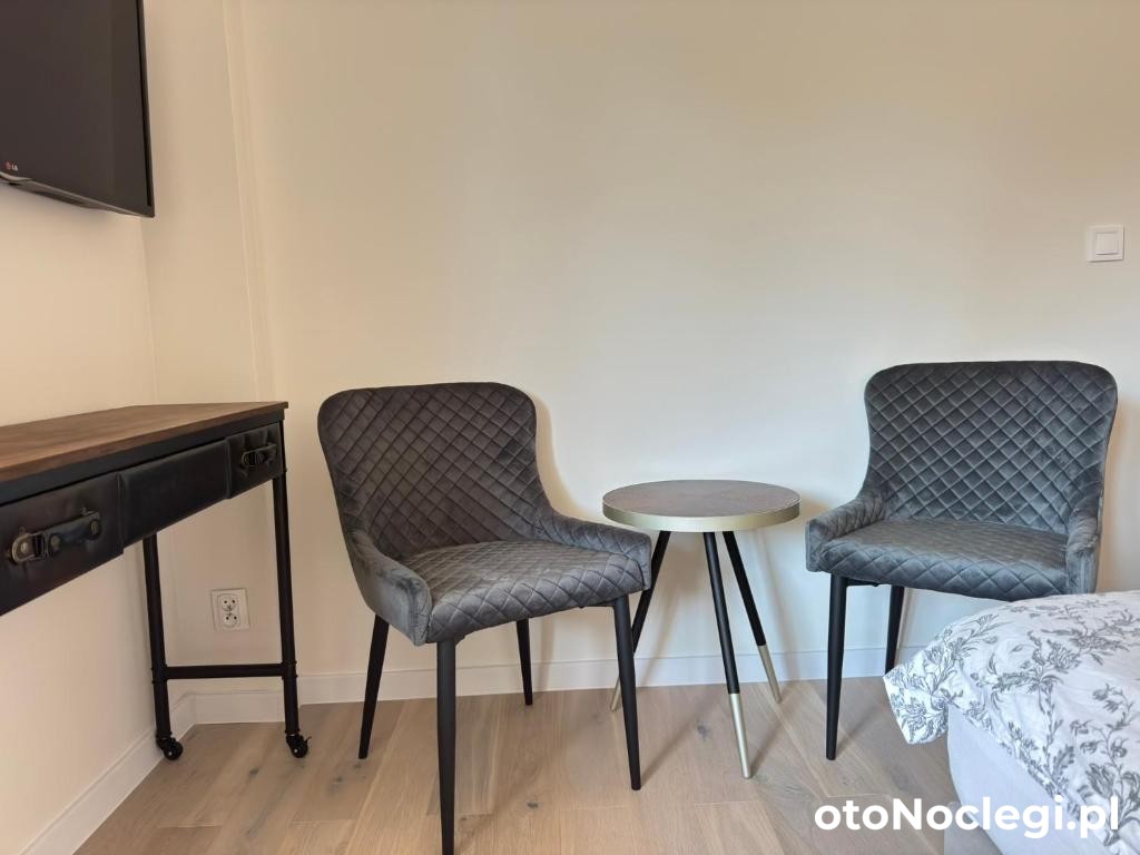 Pokoje 200m od promenady Świnoujście (8)