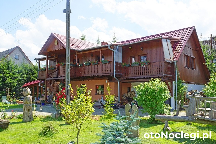 Karkonoska Chatka Mysłakowice (1)
