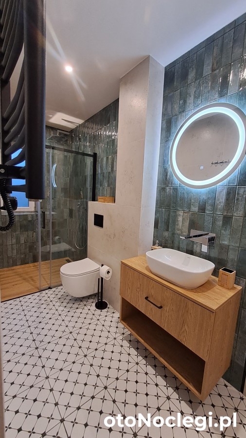 Oficynka nad Niegocinkiem Giżycko (23)