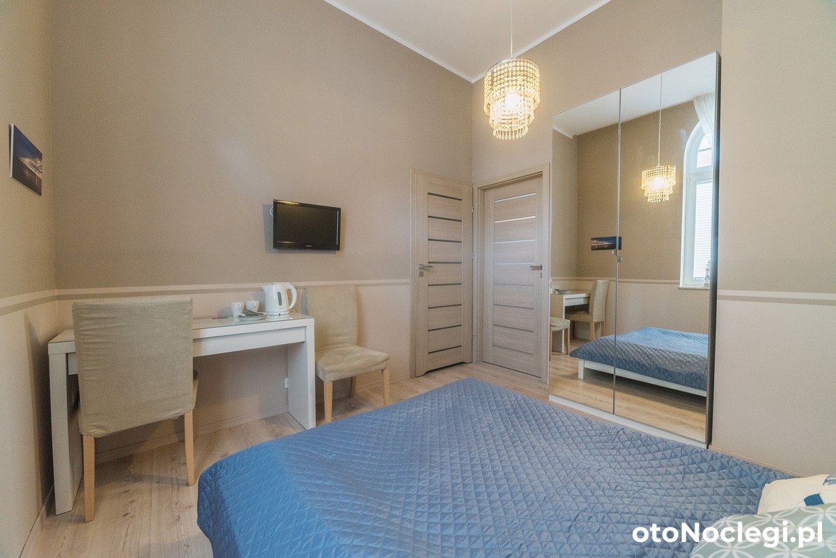 Due Passi Apartamenty W Sopocie Sopot (25)