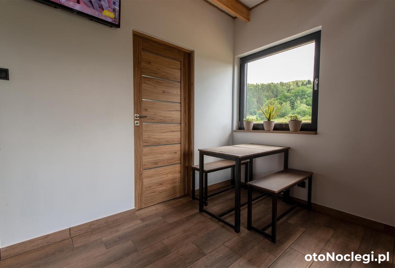 Widokówka Myczkowce (9)