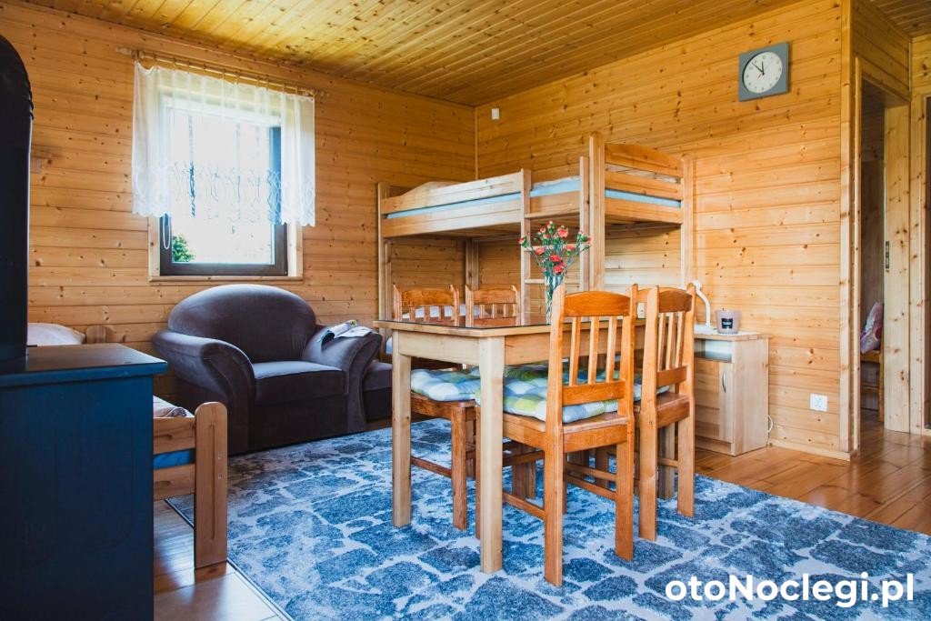 Domki Letniskowe Zygmunt Kopalino (3) Domki Letniskowe Zygmunt Kopalino (3)