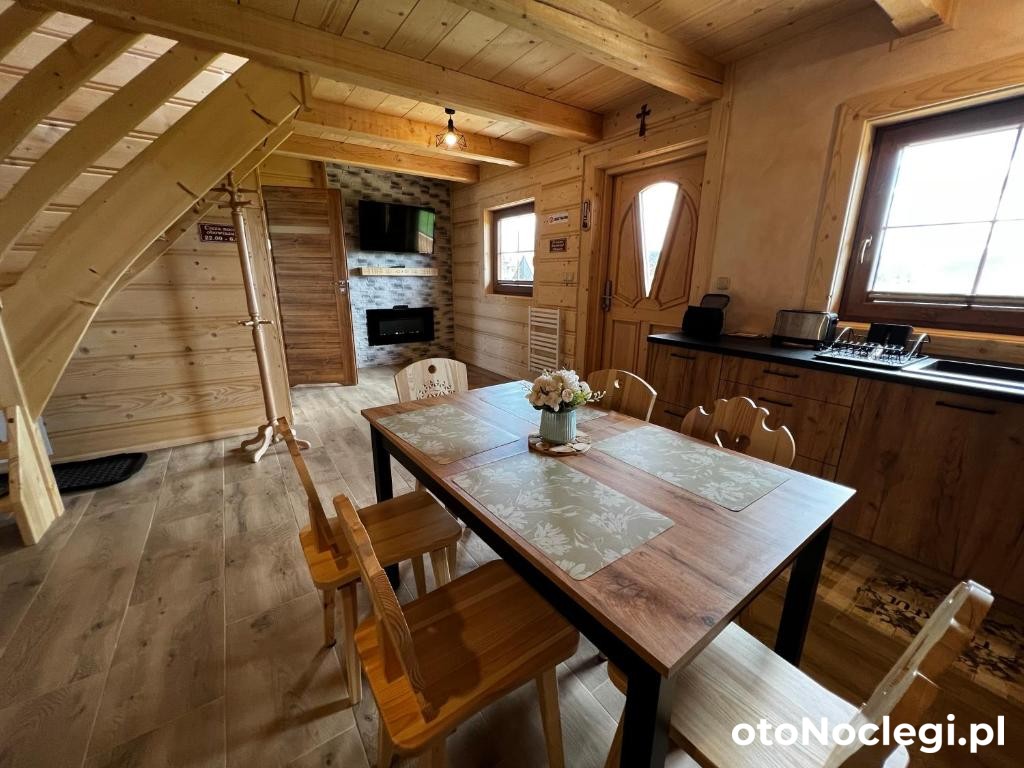 Śtyry Pory Roku Białka Tatrzańska (17)