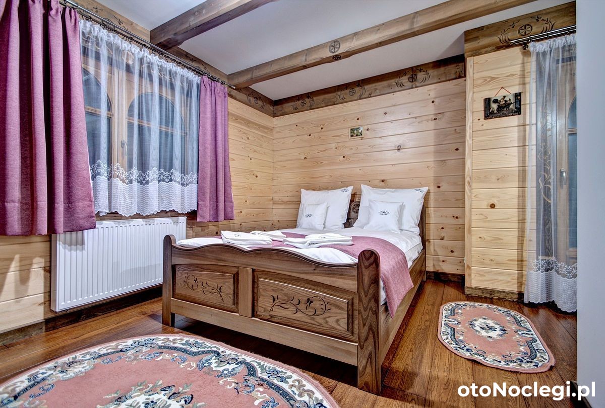 Willa Topór Witów (21)