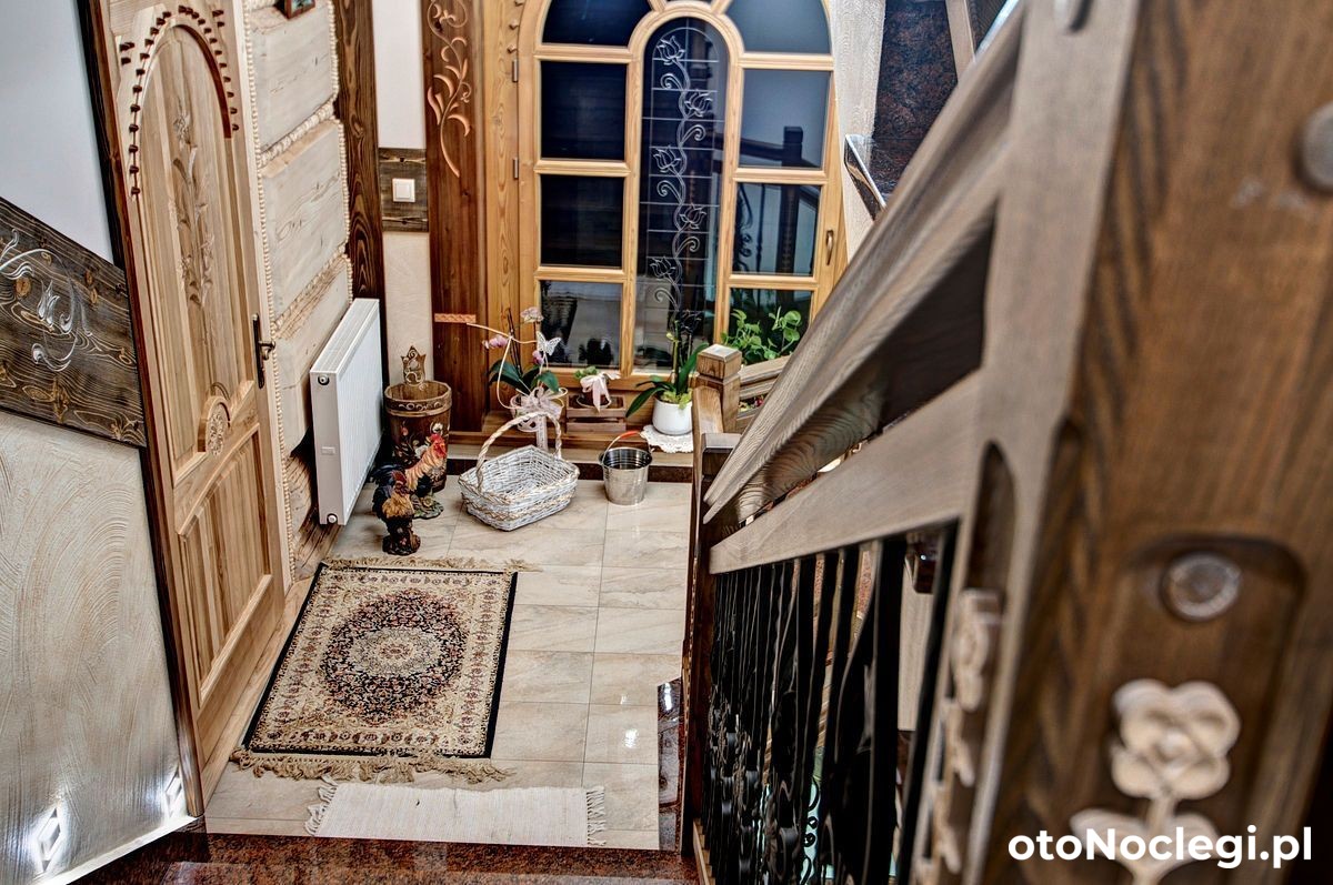 Willa Topór Witów (39)