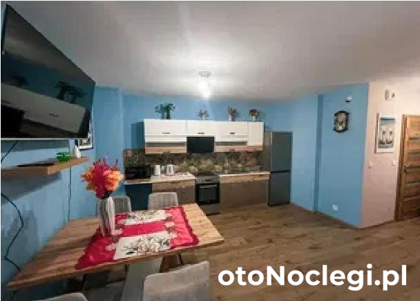 Apartament Zamość (1)