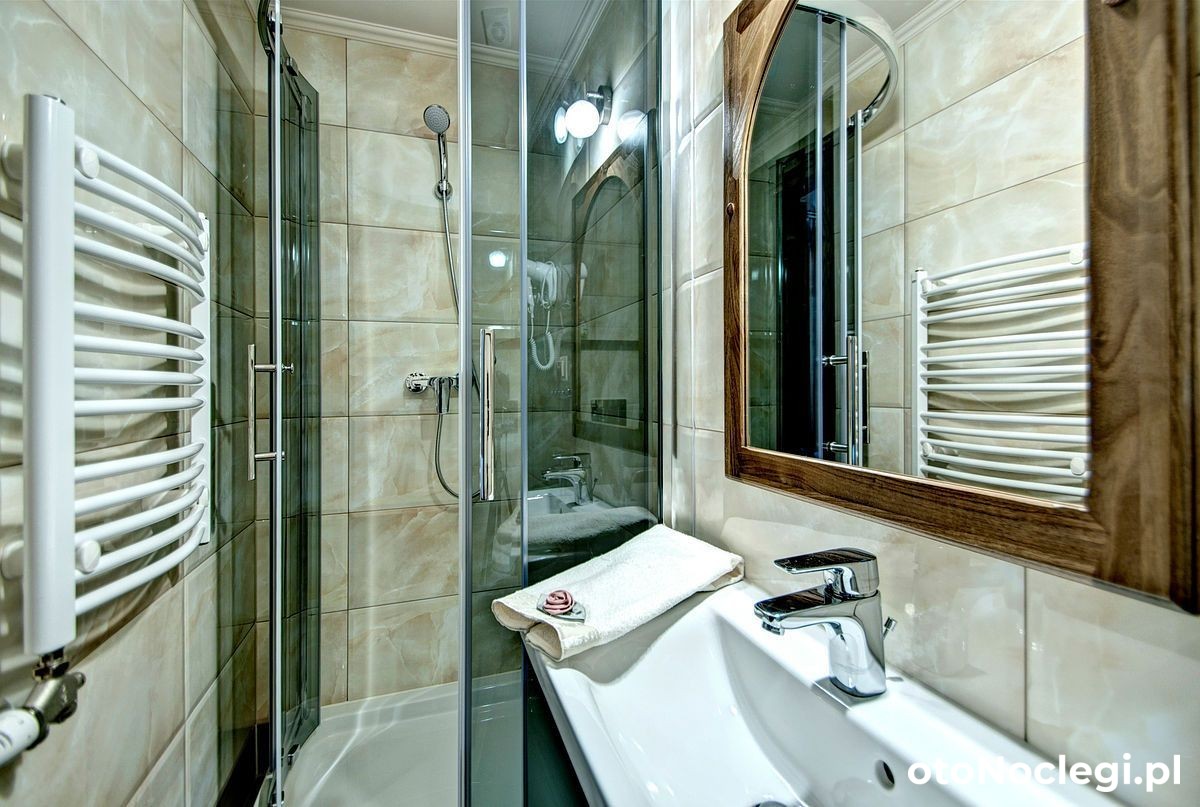 Willa Topór Witów (70)