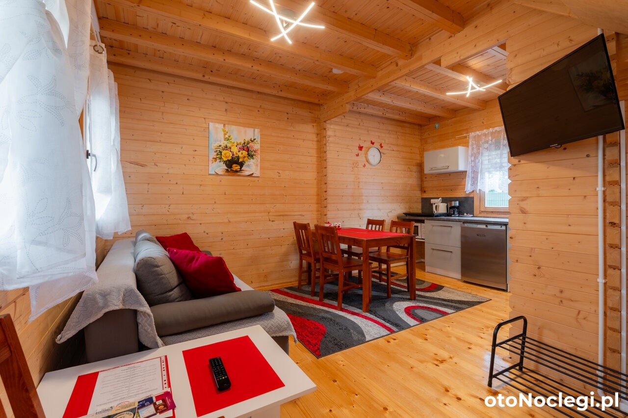 Domki Martynka Niechorze (8)