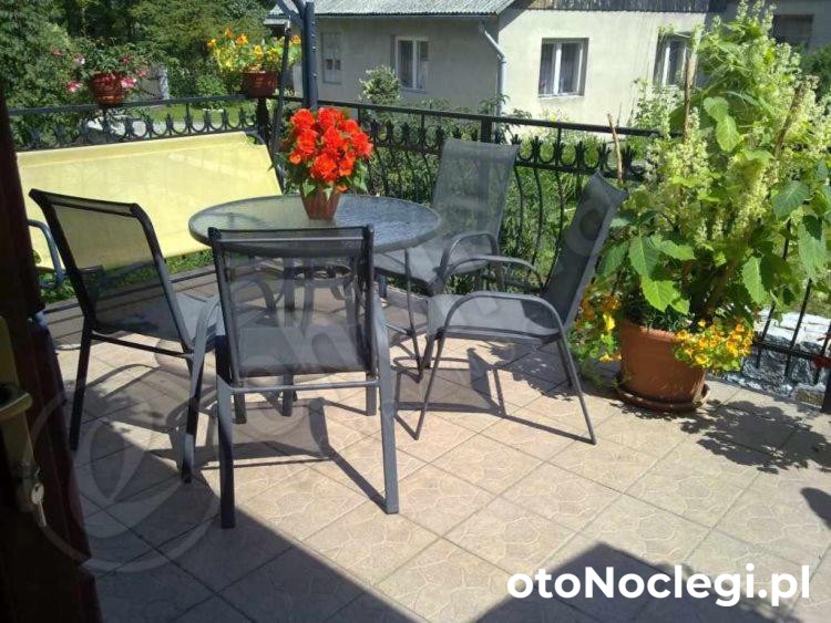 Agroturystyka nad Młynówką Stronie Śląskie (14)