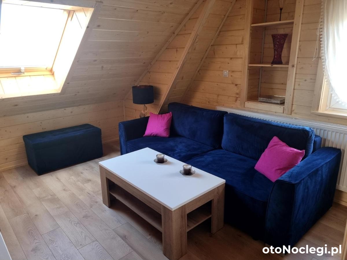 Apartamenty Termy The Best Bańska Zakopane (26)