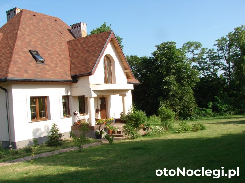 Gospodarstwo Agroturystyczne Pod siedmioma aniołkami, (1)