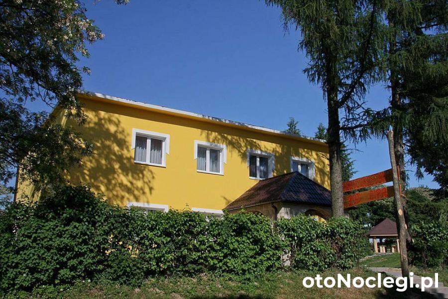 Agroturystyka Pod Lipą Frampol (8)