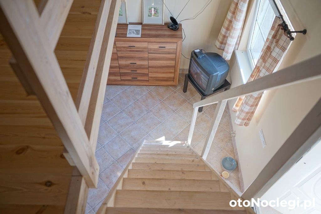 Moja Rewa - domki nad morzem Mosty (9)