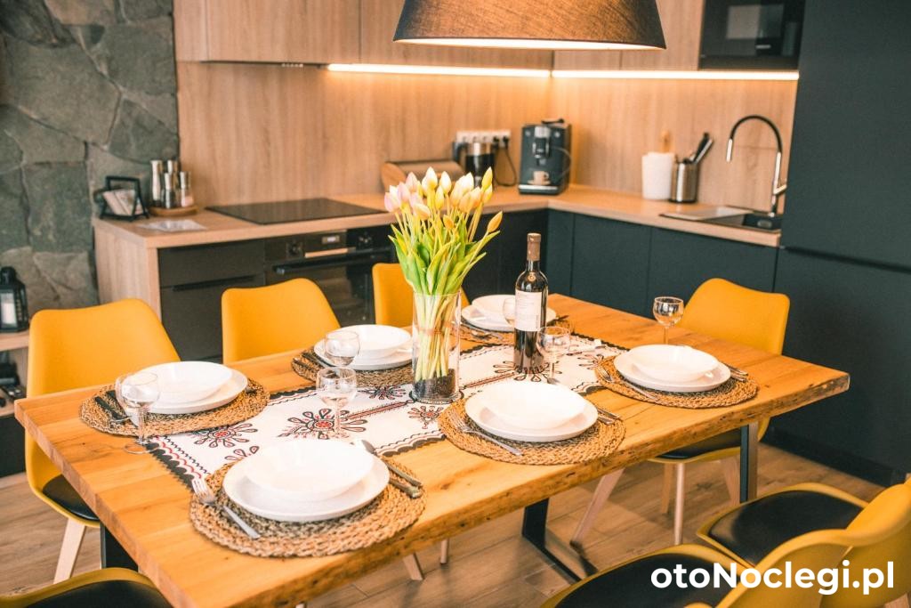 Apartamenty Pod Stokiem Szczyrk (67)