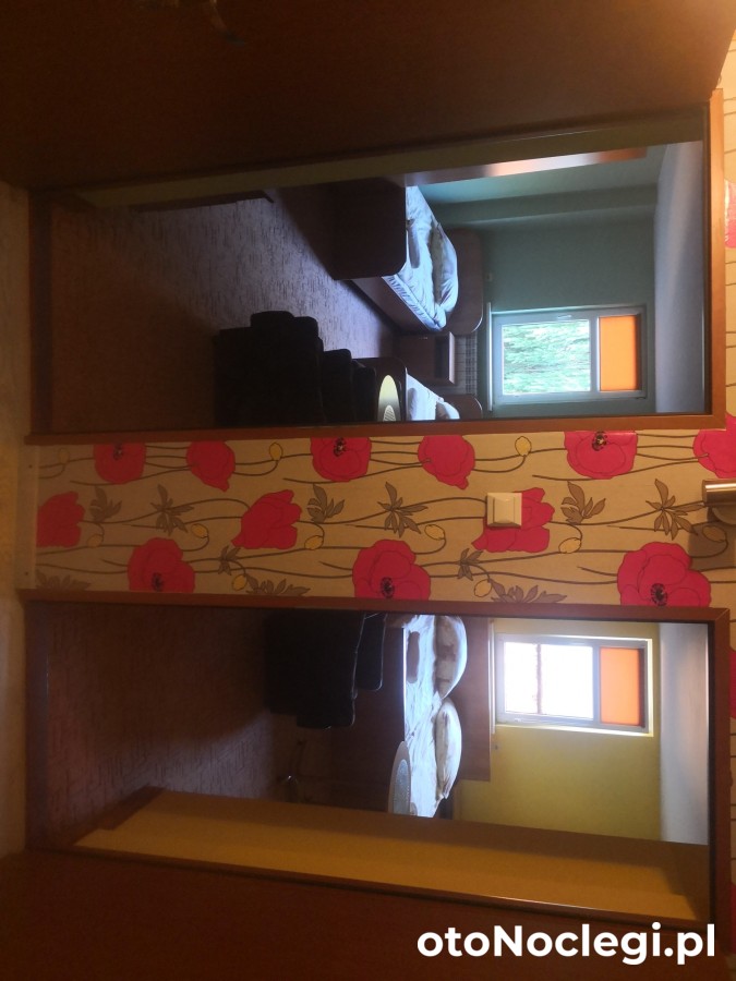 Ośrodek Wypoczynkowy  JANÓWKA Ciechocinek (22)