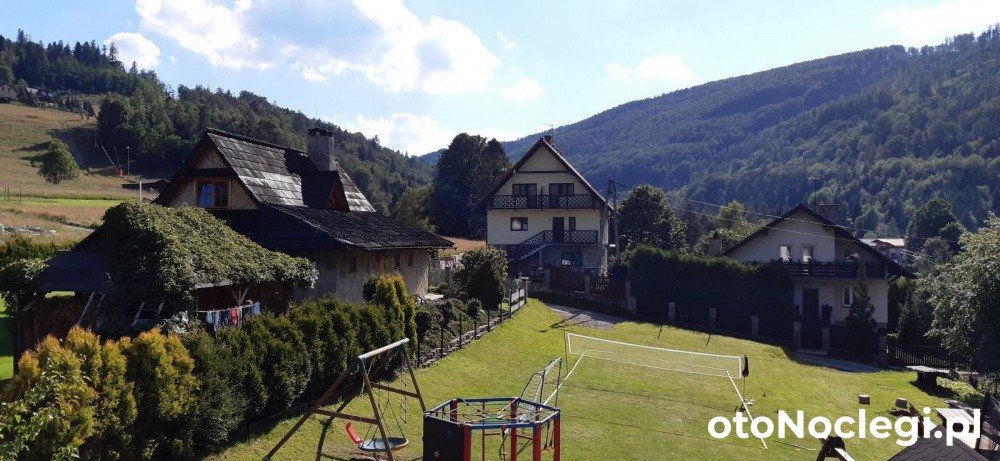 Pokoje Gościnne Aldian Szczyrk (5)