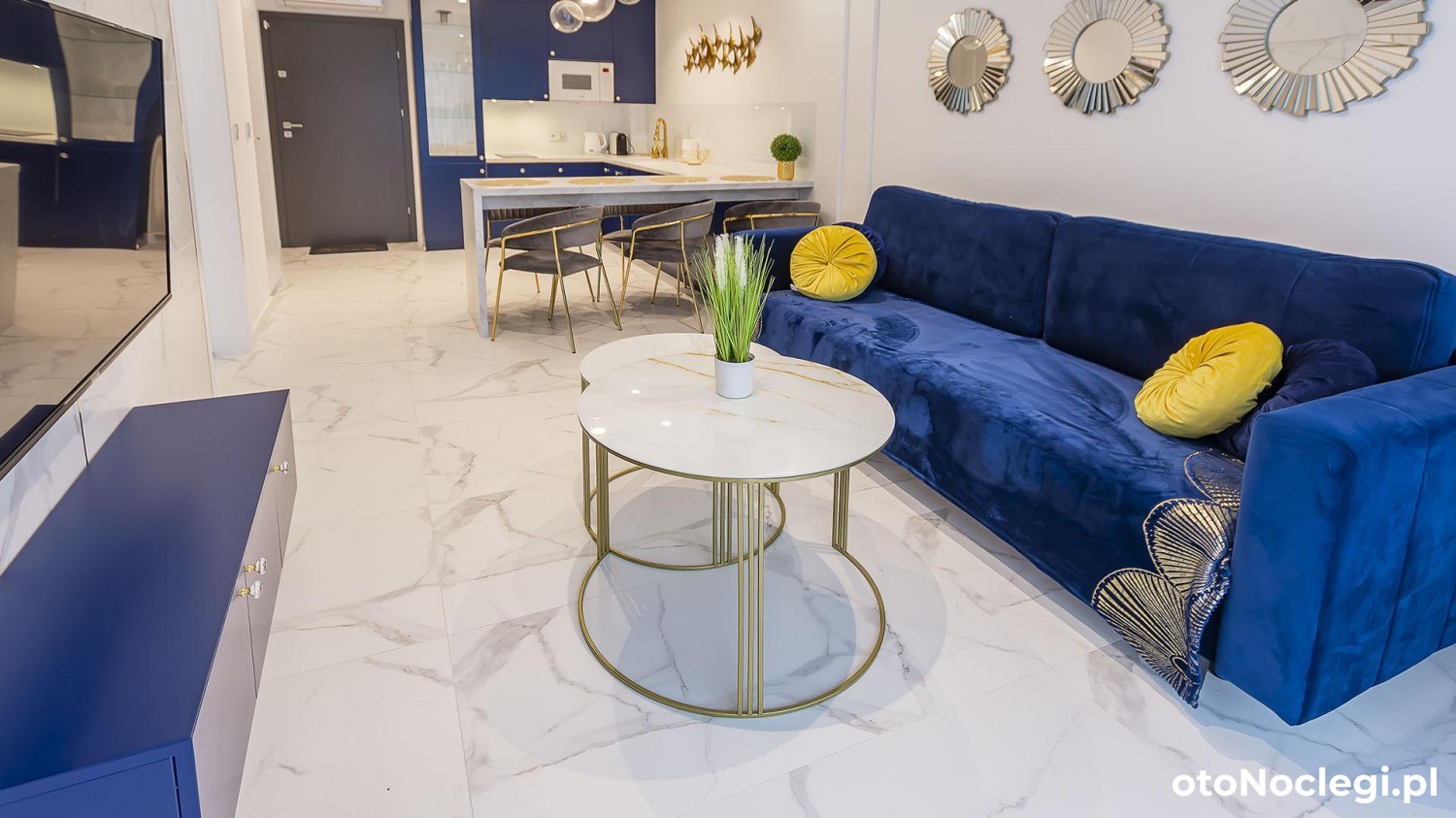 Apartamenty Morsik 32 i Morsik 33 Mielno (13)