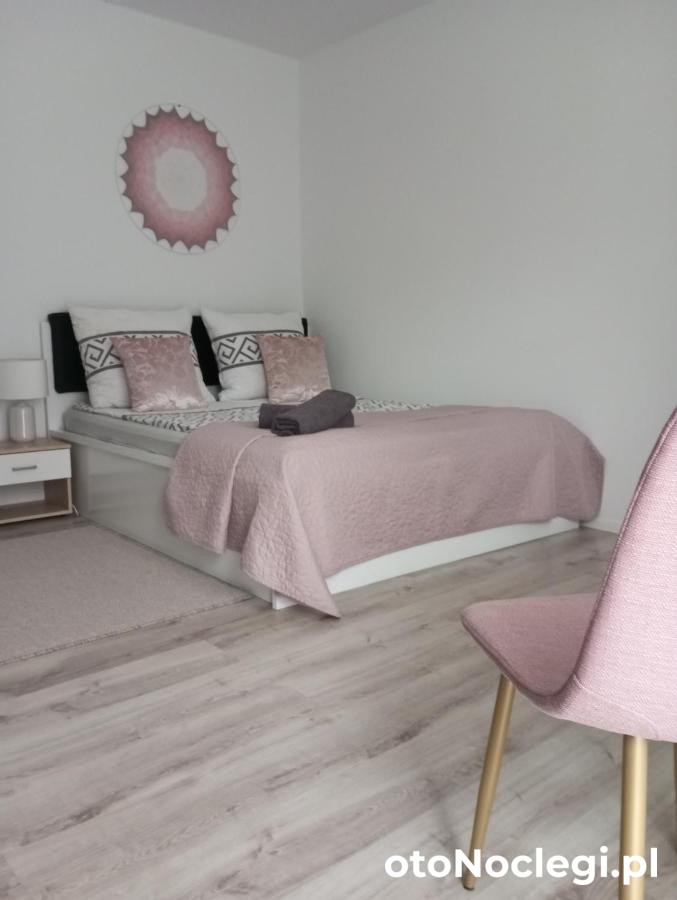 Noclegi U Janusza Polańczyk (28)