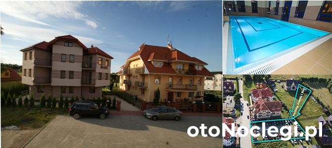 Pensjonat Joanna i Rafi (1)