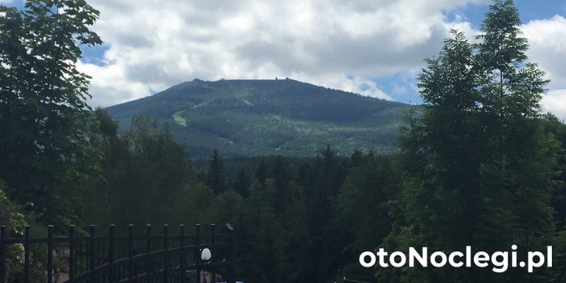 Apartament Melisa II Szklarska Poręba (22)