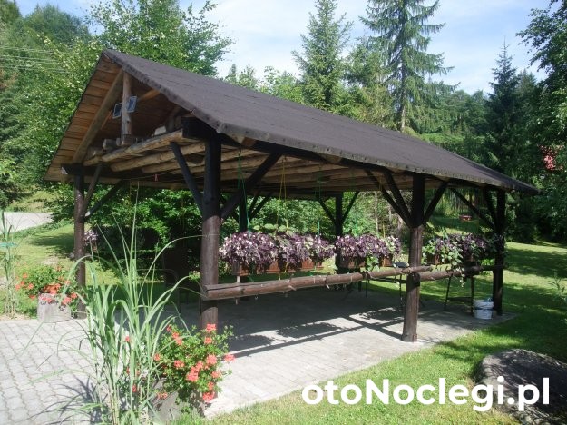 Kóńsko Sigła. Wynajem kwater. Strzałkowska B. Wisła (11)