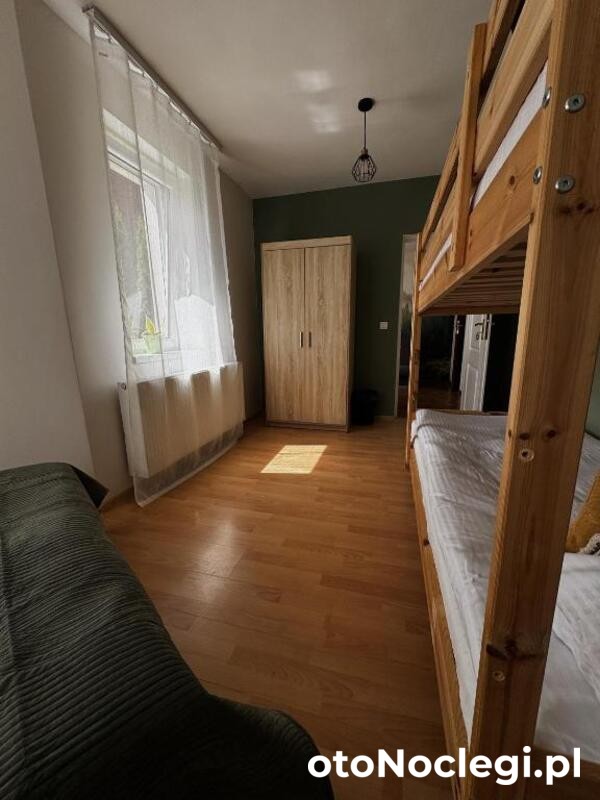 Willa Krynica Krynica-Zdrój, Krynica Górska (10)