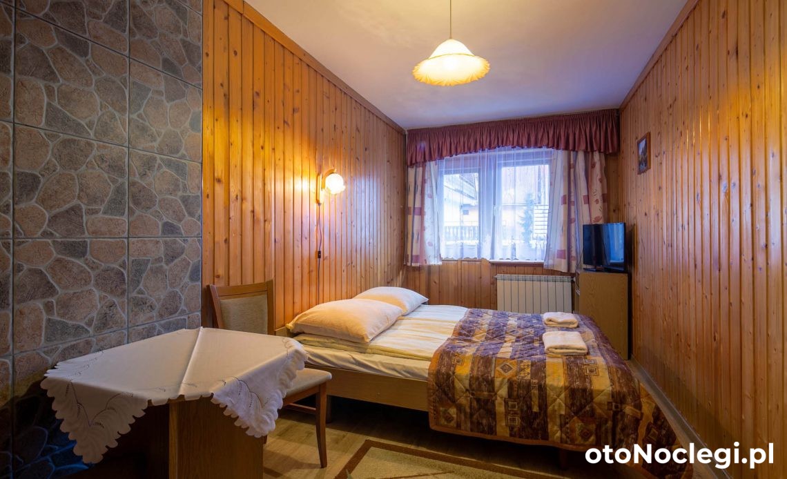 Willa Zoja Zakopane (6)