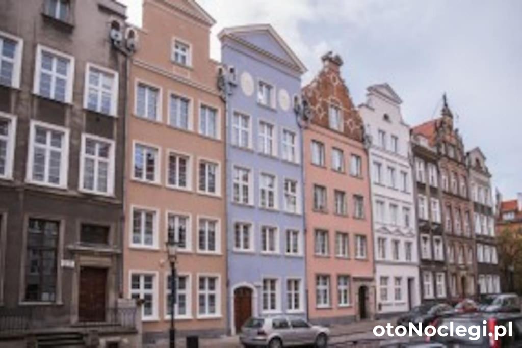 Lily Apart, Gdańsk (1)