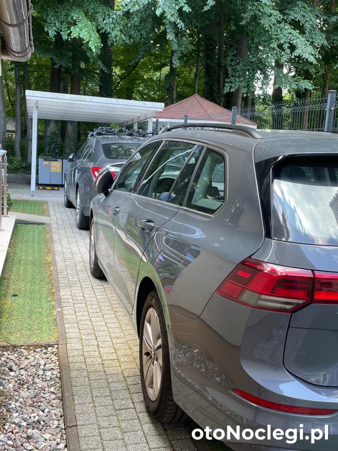 Villa Park & Plaża Świnoujście (25)