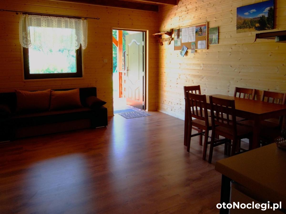 Osada BiesCzad Kalnica (3)