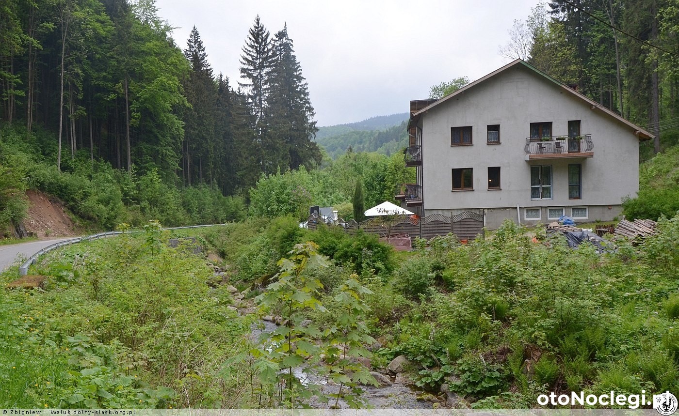 Spokojna okolica (1)