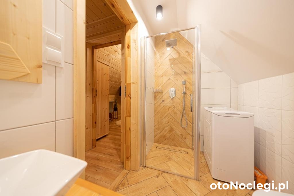 Domek Zakopiański Czar 2 Zakopane (30)