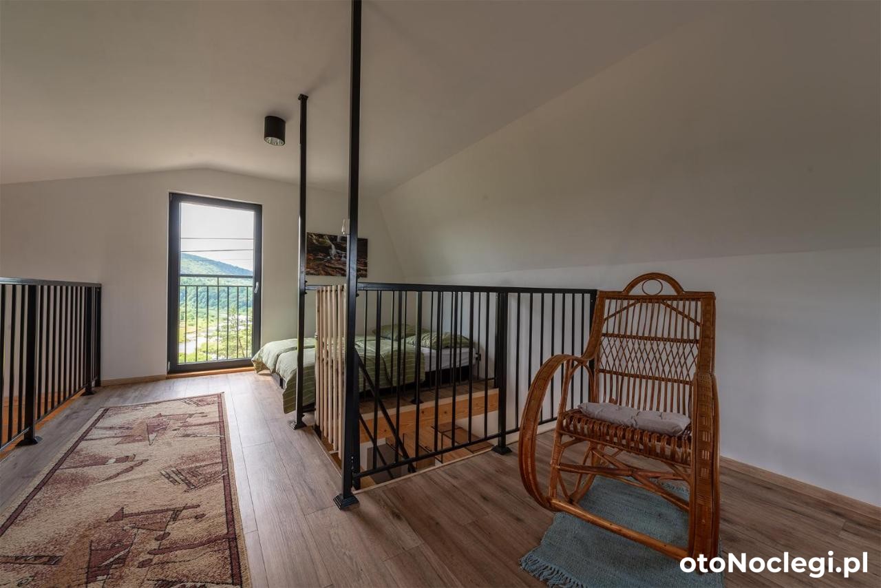 Widokówka Myczkowce (6)