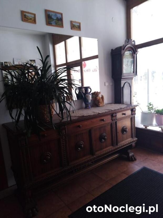 Villa Orzechowski Wisła (7)