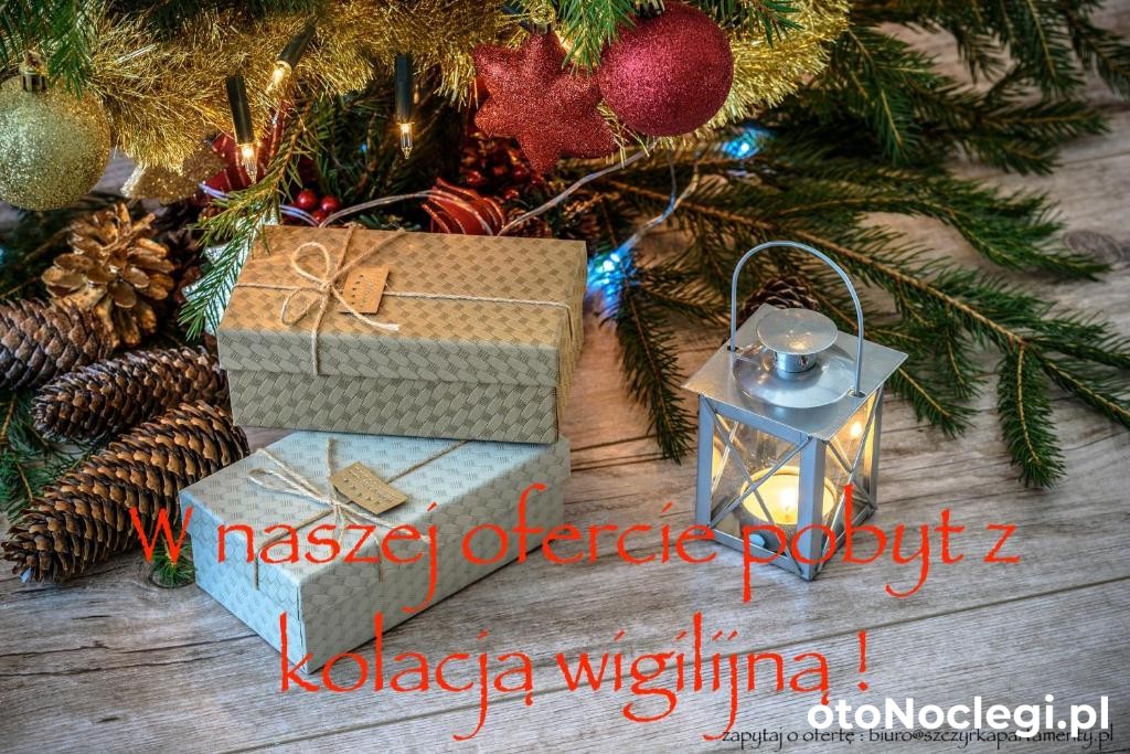 Apartamenty Pod Stokiem Szczyrk (53)