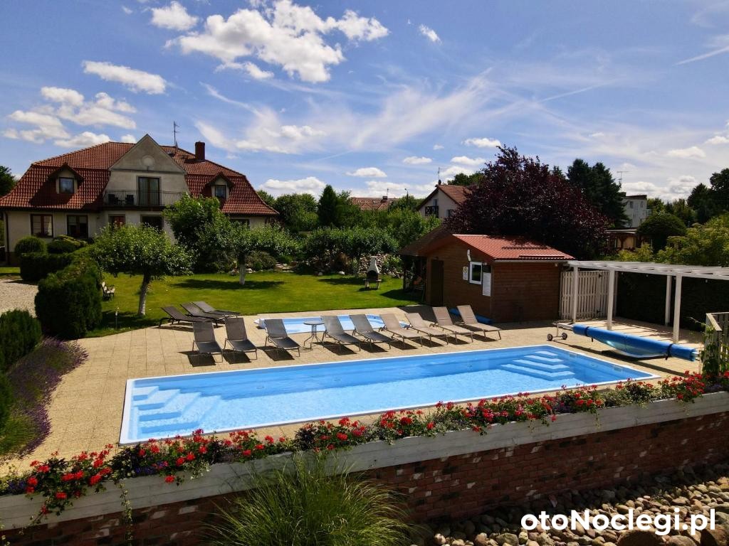 Dworek Zielińskich Rewal (48) Dworek Zielińskich Rewal (48)