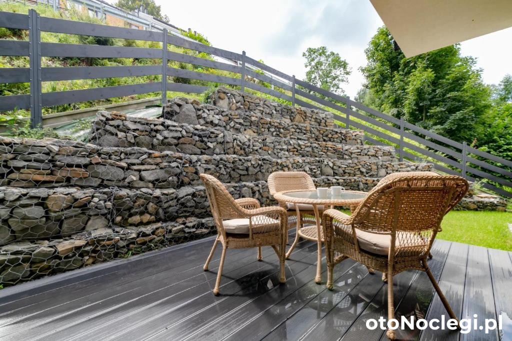 Apartamenty Pod Stokiem Szczyrk (95)